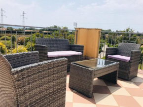 Pizzo Beach Club two bed Apartments 41F Pizzo